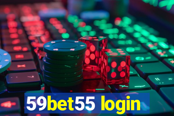 59bet55 login
